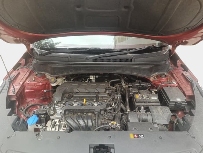 2024 KIA SELTOS  HTX 1.5 PETROL MT, Petrol, Manual, 8,500 km, exterior