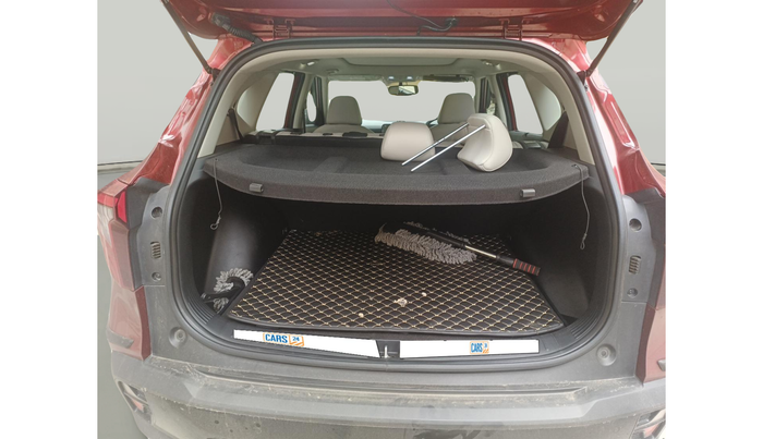 2024 KIA SELTOS  HTX 1.5 PETROL MT, Petrol, Manual, 8,500 km, exterior