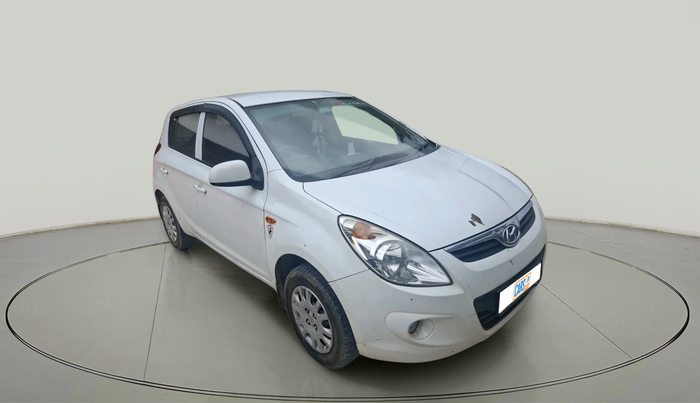 2011 Hyundai i20 MAGNA 1.2, Petrol, Manual, 1,76,529 km, exterior
