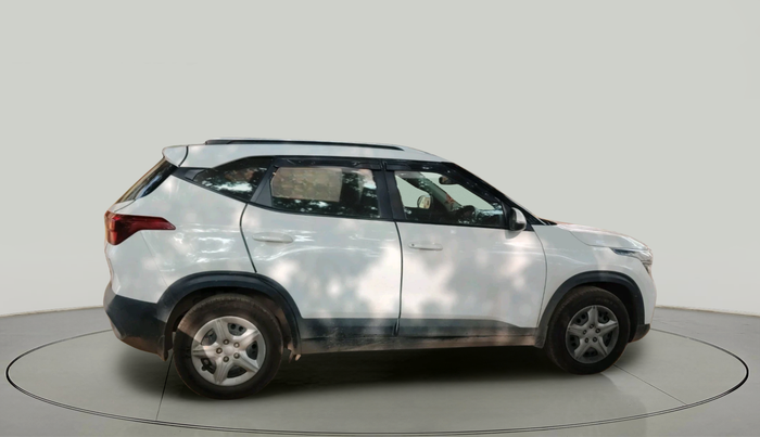 2020 KIA SELTOS HTK 1.5 PETROL, Petrol, Manual, 72,286 km, exterior