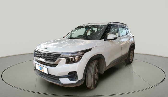 2020 KIA SELTOS HTK 1.5 PETROL, Petrol, Manual, 72,286 km, exterior