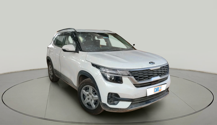 2020 KIA SELTOS HTK 1.5 PETROL, Petrol, Manual, 72,286 km, exterior