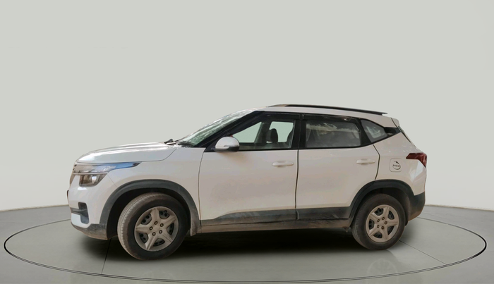 2020 KIA SELTOS HTK 1.5 PETROL, Petrol, Manual, 72,286 km, exterior