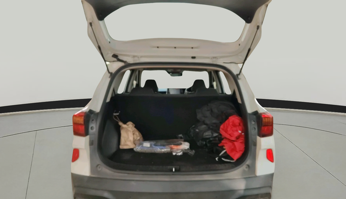 2020 KIA SELTOS HTK 1.5 PETROL, Petrol, Manual, 72,286 km, exterior