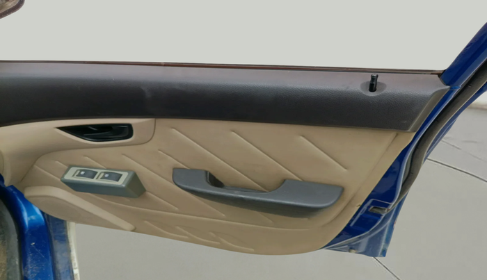 2012 Hyundai Eon D-LITE+, Petrol, Manual, 59,720 km, interior