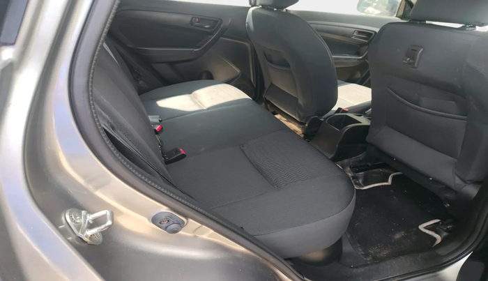 2018 Maruti Vitara Brezza VDI AMT, Diesel, Automatic, 70,813 km, interior