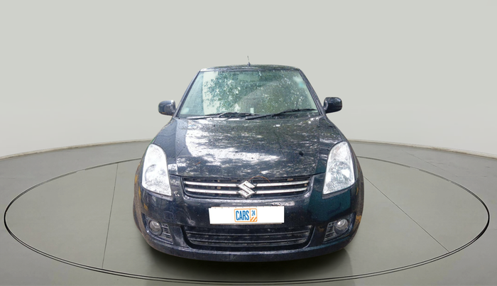 2012 Maruti Swift Dzire ZXI, Petrol, Manual, 1,16,106 km, exterior