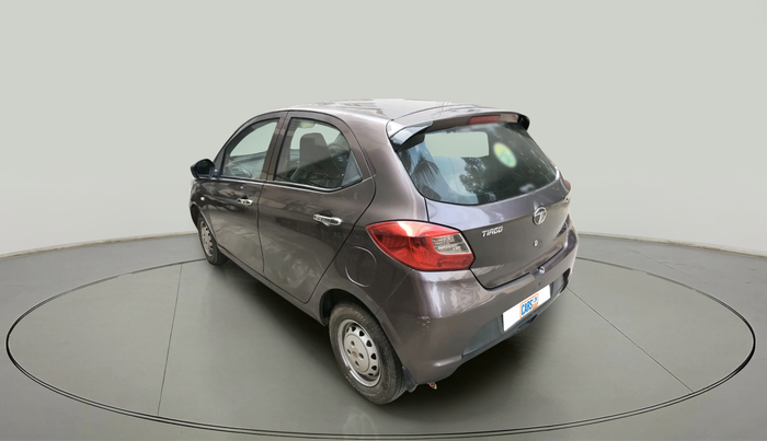 2017 Tata Tiago XM PETROL, Petrol, Manual, 61,512 km, exterior