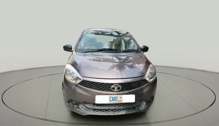 2017 Tata Tiago XM PETROL, Petrol, Manual, 61,512 km, exterior