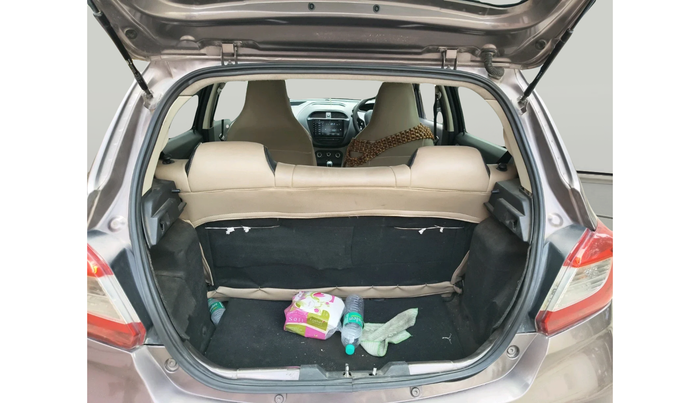 2017 Tata Tiago XM PETROL, Petrol, Manual, 61,512 km, exterior