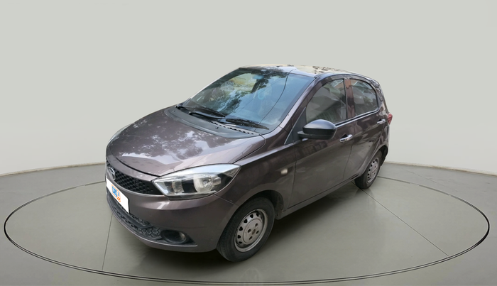 2017 Tata Tiago XM PETROL, Petrol, Manual, 61,512 km, exterior