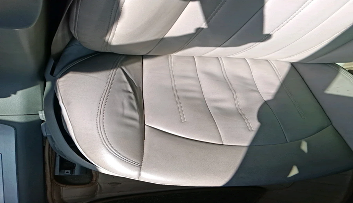 2013 Audi A8L 3.0 TDI quattro, Diesel, Automatic, 85,624 km, interior