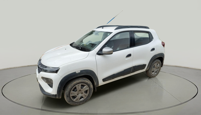 2020 Renault Kwid RXT 1.0 (O), Petrol, Manual, 24,332 km, exterior