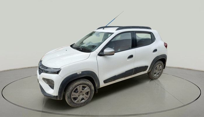 2020 Renault Kwid RXT 1.0 (O), Petrol, Manual, 24,332 km, exterior