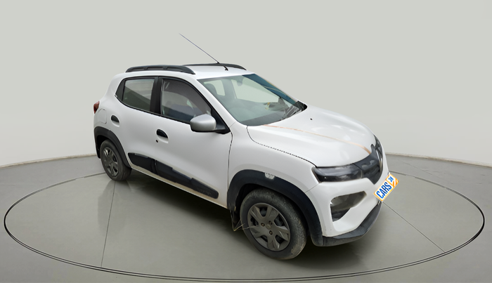 2020 Renault Kwid RXT 1.0 (O), Petrol, Manual, 24,332 km, exterior