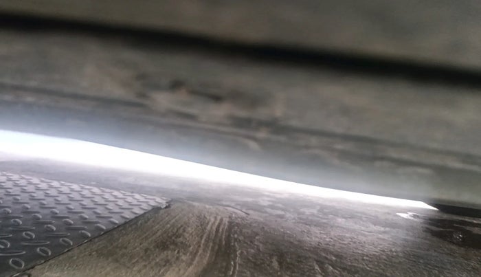 2019 Maruti Swift LXI, Petrol, Manual, 89,925 km, interior