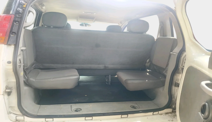 2013 Mahindra Quanto C4, Diesel, Manual, 48,034 km, exterior