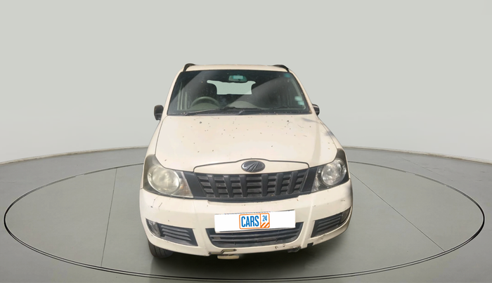 2013 Mahindra Quanto C4, Diesel, Manual, 48,034 km, exterior