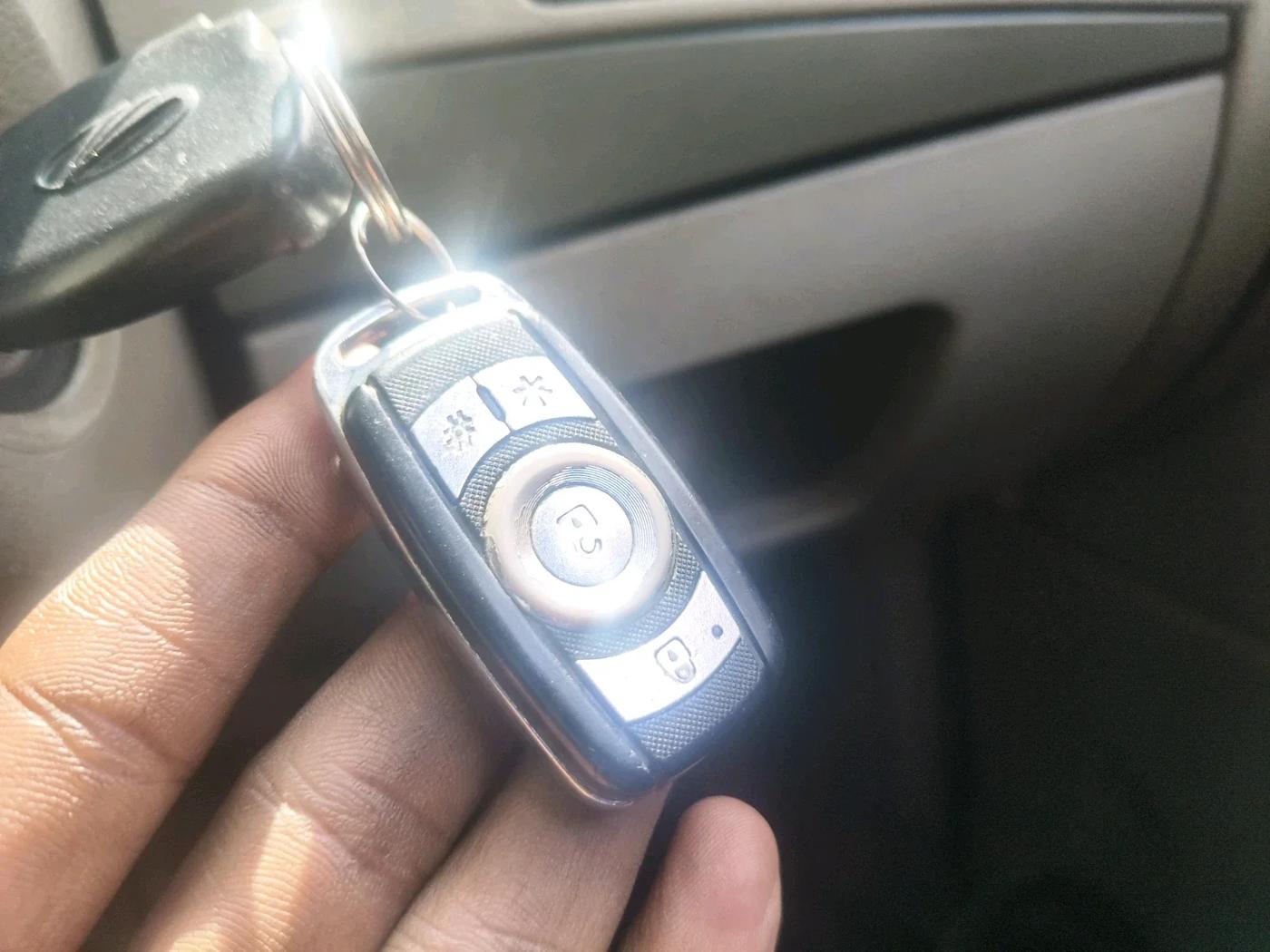 2013 Mahindra Quanto C4, Diesel, Manual, 48,500 km, interior