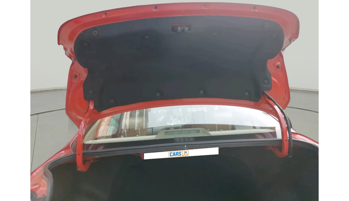 2024 Maruti Ciaz ZETA 1.5 SHVS MT PETROL, Petrol, Manual, 22,305 km, exterior