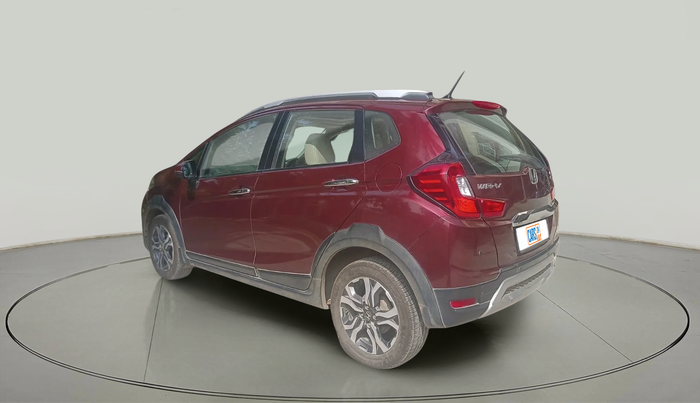 2017 Honda WR-V 1.5L I-DTEC VX MT, Diesel, Manual, 1,03,542 km, exterior