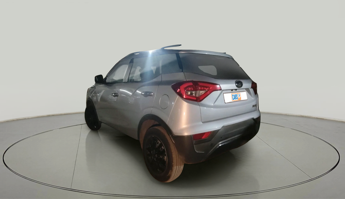 2021 Mahindra XUV300 W4 1.2 PETROL, Petrol, Manual, 73,889 km, exterior