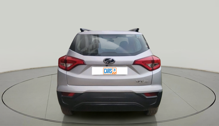 2021 Mahindra XUV300 W4 1.2 PETROL, Petrol, Manual, 73,889 km, exterior