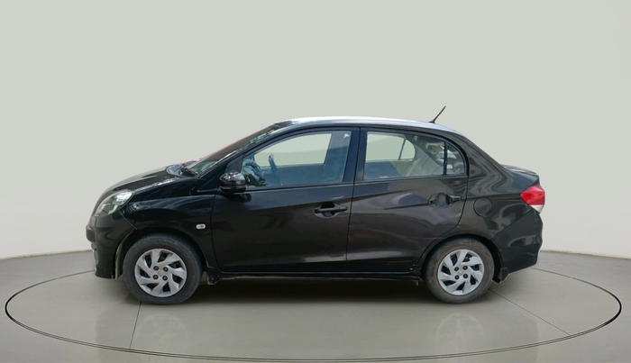 2015 Honda Amaze 1.5L I-DTEC S, Diesel, Manual, 1,06,272 km, exterior