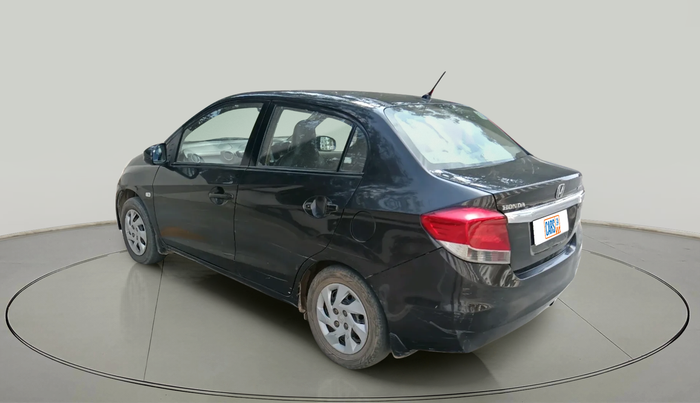 2015 Honda Amaze 1.5L I-DTEC S, Diesel, Manual, 1,06,272 km, exterior