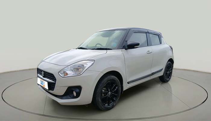 2023 Maruti Swift ZXI, Petrol, Manual, 25,423 km, exterior