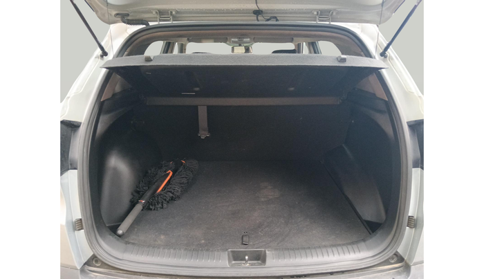 2019 Hyundai Creta SX 1.6 PETROL, Petrol, Manual, 32,950 km, exterior