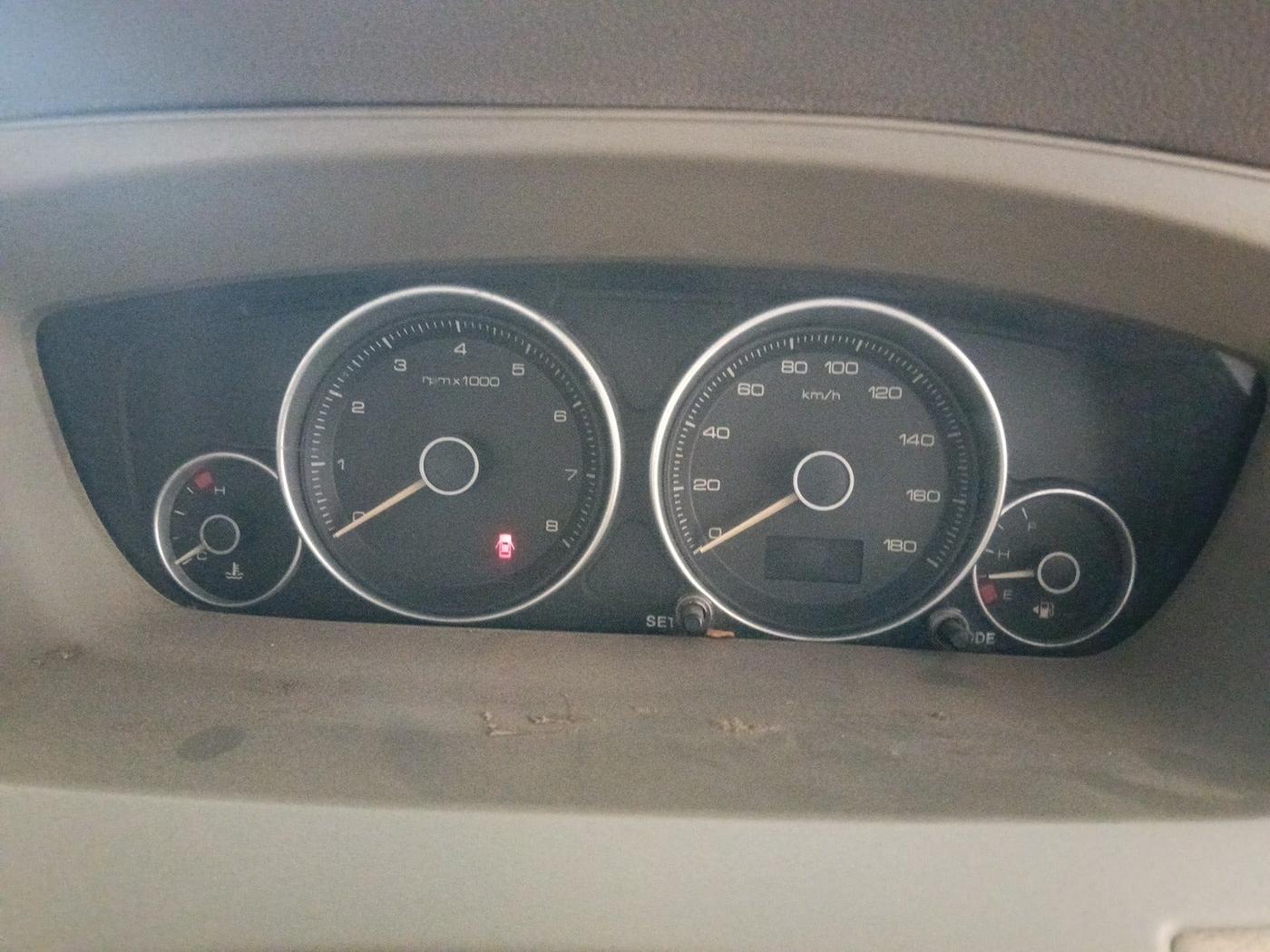 2012 Tata Manza AURA SAFIRE, Petrol, Manual, 70,353 km, interior