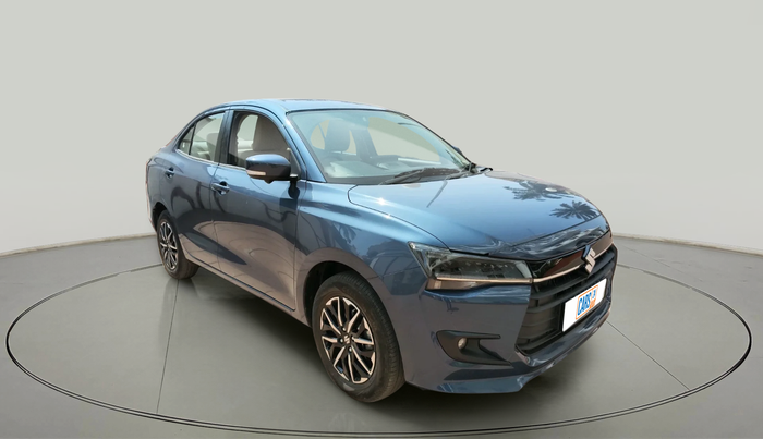 2025 Maruti Dzire ZXi Plus AMT, Petrol, Automatic, 14,451 km, exterior