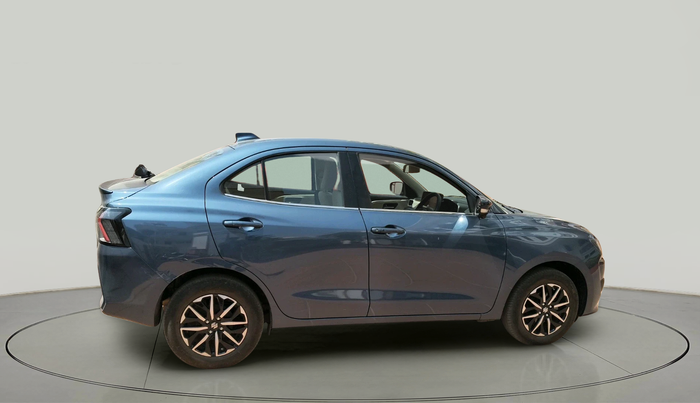 2025 Maruti Dzire ZXi Plus AMT, Petrol, Automatic, 14,451 km, exterior