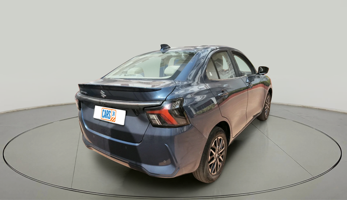 2025 Maruti Dzire ZXi Plus AMT, Petrol, Automatic, 14,451 km, exterior