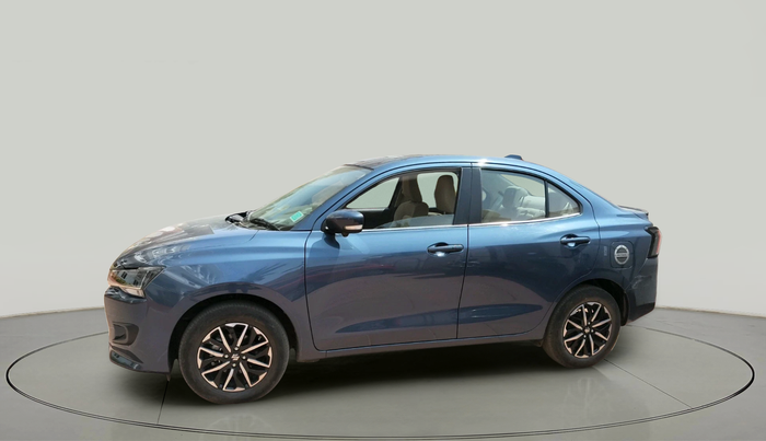 2025 Maruti Dzire ZXi Plus AMT, Petrol, Automatic, 14,451 km, exterior