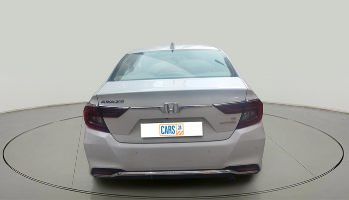 2022 Honda Amaze 1.2L I-VTEC VX CVT, Petrol, Automatic, 17,550 km, exterior
