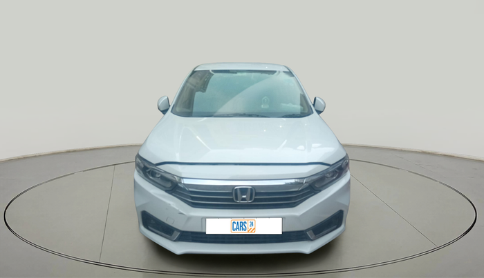 2022 Honda Amaze 1.2L I-VTEC VX CVT, Petrol, Automatic, 17,550 km, exterior