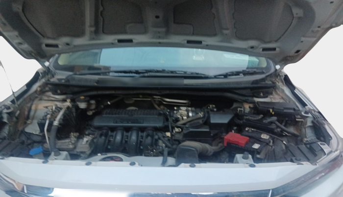 2022 Honda Amaze 1.2L I-VTEC VX CVT, Petrol, Automatic, 17,550 km, exterior