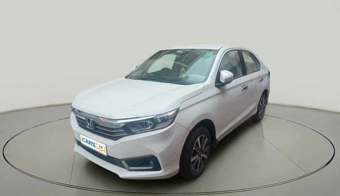 2022 Honda Amaze 1.2L I-VTEC VX CVT, Petrol, Automatic, 17,550 km, exterior