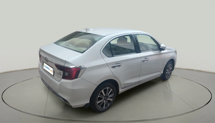 2022 Honda Amaze 1.2L I-VTEC VX CVT, Petrol, Automatic, 17,550 km, exterior