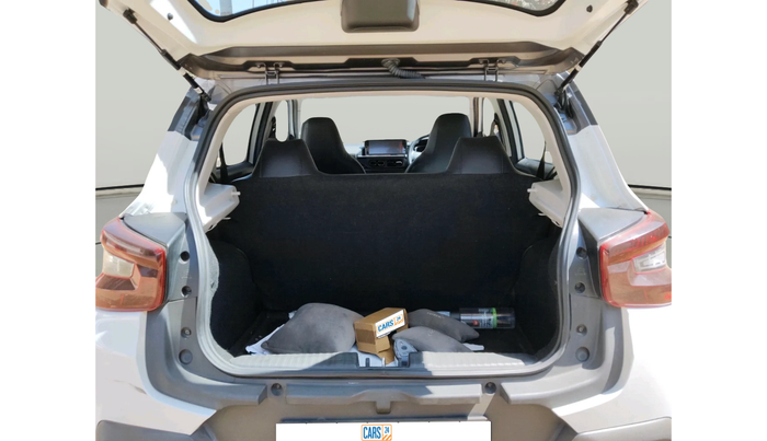 2023 CITROEN C3 Feel 1.2 Turbo Dual Tone, Petrol, Manual, 14,481 km, exterior