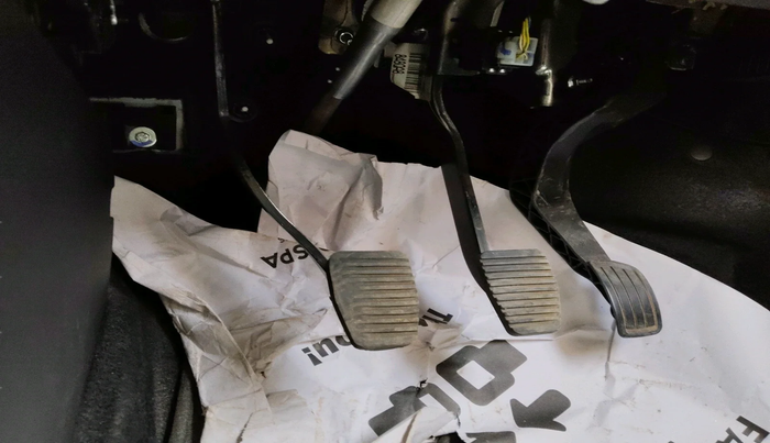 2023 CITROEN C3 Feel 1.2 Turbo Dual Tone, Petrol, Manual, 14,481 km, interior