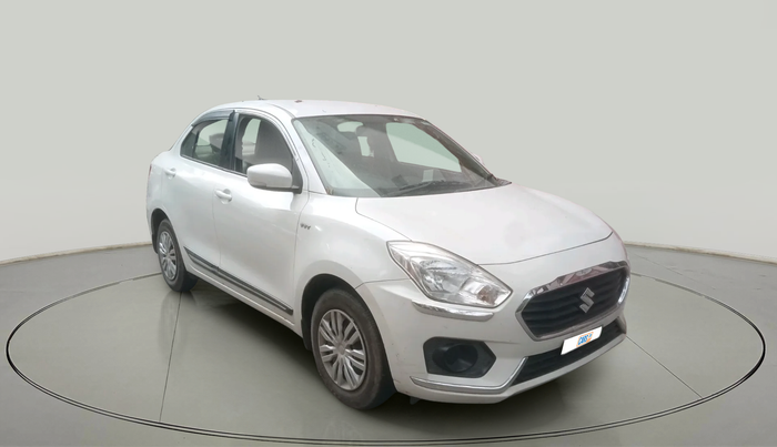 2017 Maruti Dzire VXI AMT, Petrol, Automatic, 89,491 km, exterior