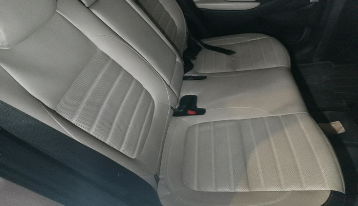 2021 KIA SELTOS GTX (O) 1.4 PETROL, Petrol, Manual, 75,503 km, interior