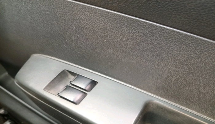 2011 Chevrolet Beat LS DIESEL, Diesel, Manual, 76,993 km, interior