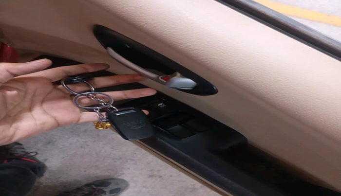 2010 Hyundai i10 SPORTZ 1.2, Petrol, Manual, 74,691 km, interior