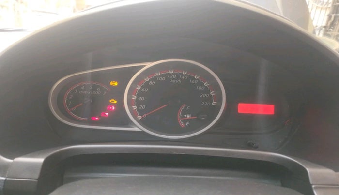 2014 Ford Figo TITANIUM 1.4 DIESEL, Diesel, Manual, 78,316 km, interior