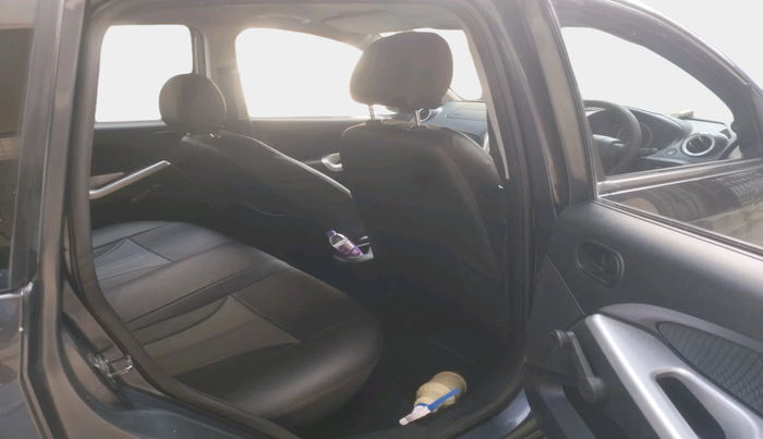 2014 Ford Figo TITANIUM 1.4 DIESEL, Diesel, Manual, 78,316 km, interior