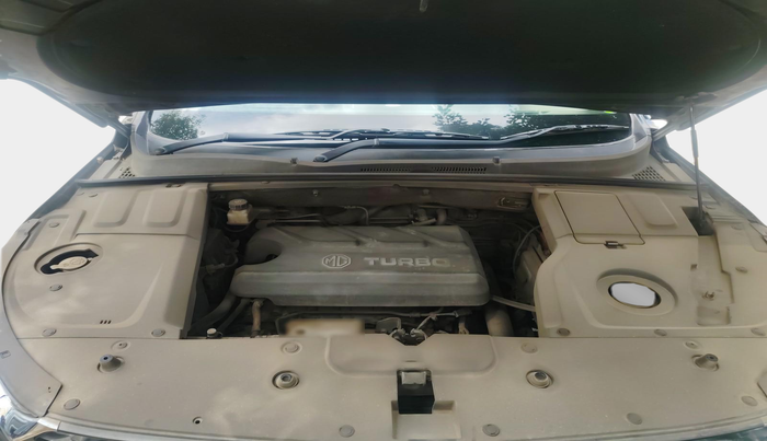 2019 MG HECTOR SHARP 1.5 DCT PETROL, Petrol, Automatic, 65,903 km, exterior